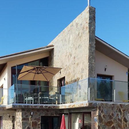 Casa El Peral Villa Puntagorda  Ngoại thất bức ảnh