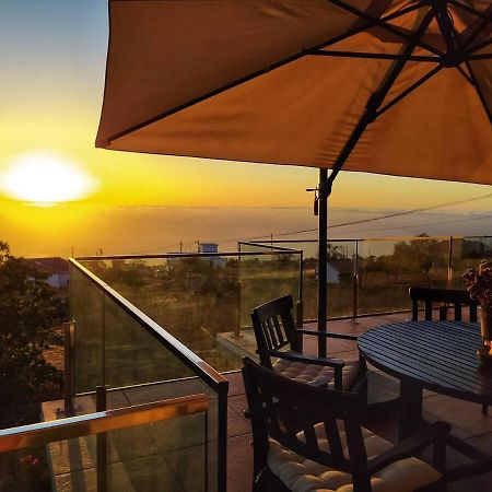 Casa El Peral Villa Puntagorda  Ngoại thất bức ảnh