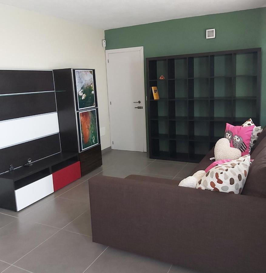 Casa El Peral Villa Puntagorda  Ngoại thất bức ảnh
