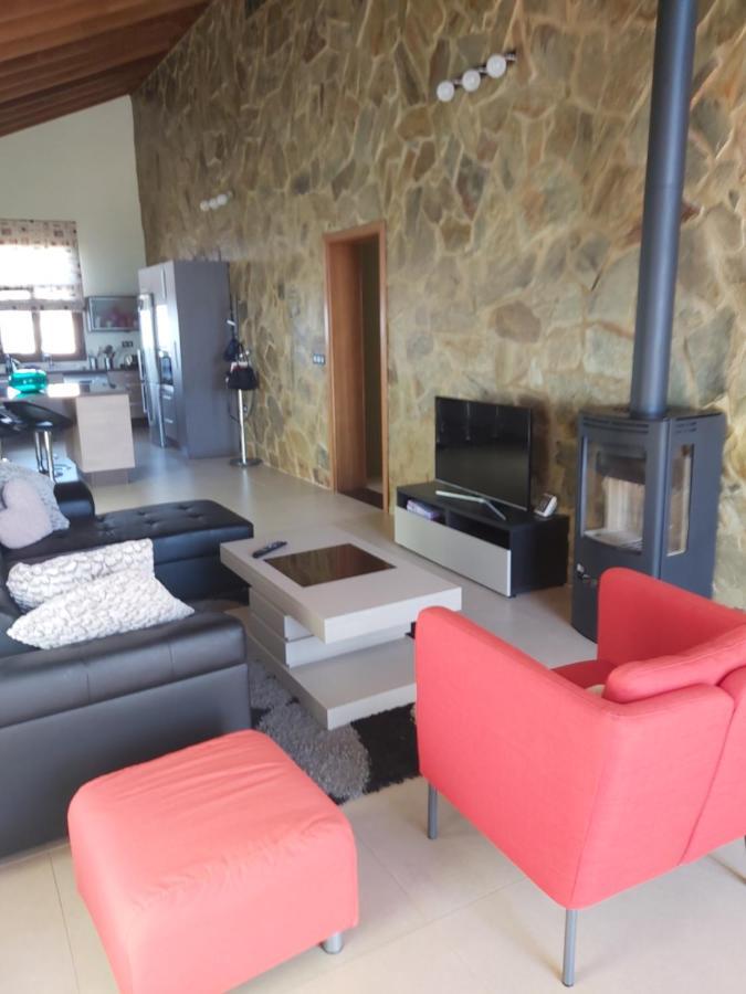 Casa El Peral Villa Puntagorda  Ngoại thất bức ảnh