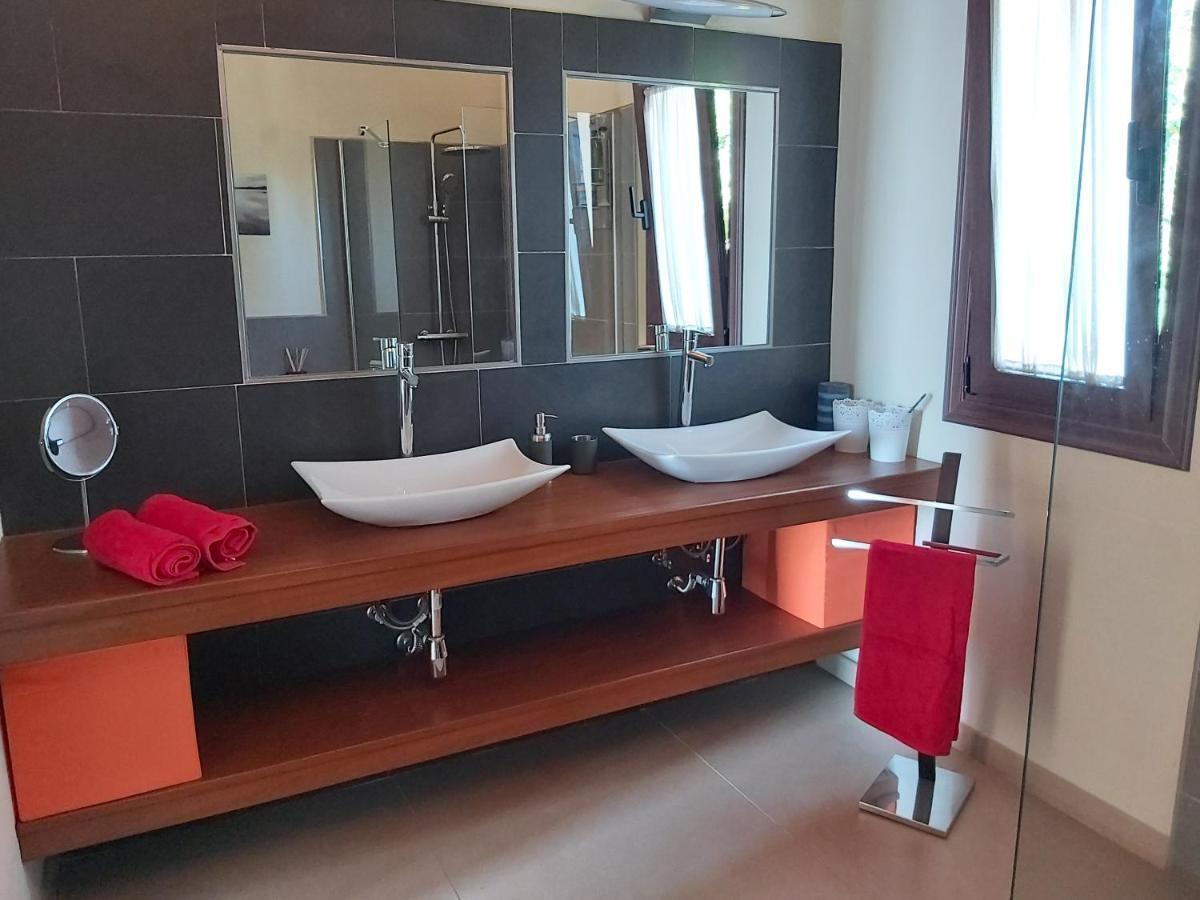 Casa El Peral Villa Puntagorda  Ngoại thất bức ảnh