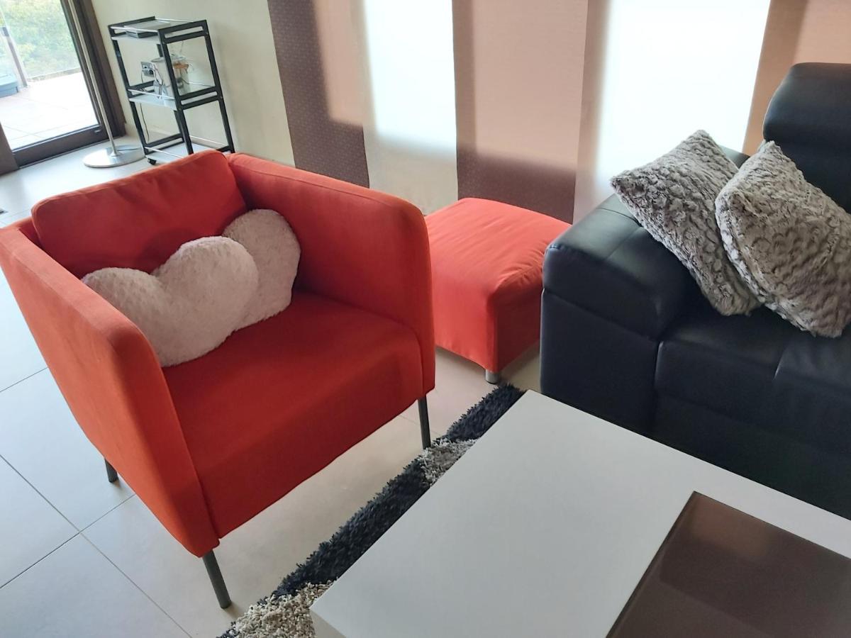 Casa El Peral Villa Puntagorda  Ngoại thất bức ảnh