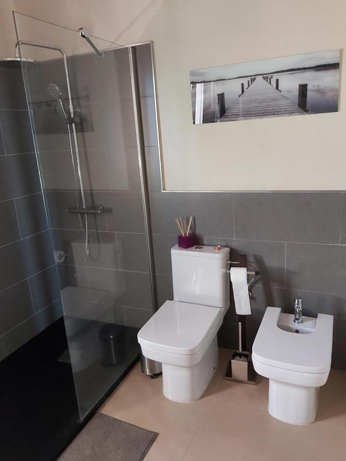 Casa El Peral Villa Puntagorda  Ngoại thất bức ảnh