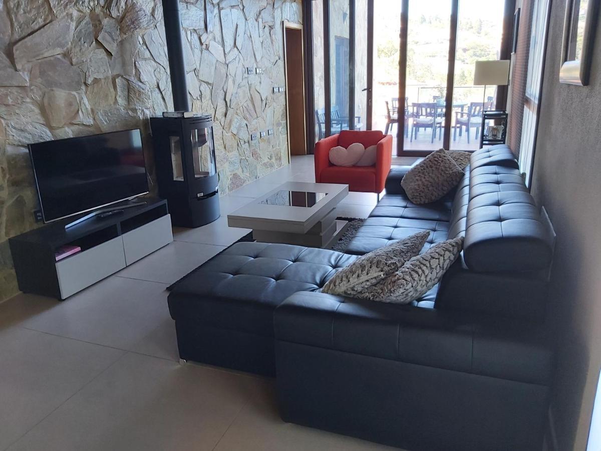 Casa El Peral Villa Puntagorda  Ngoại thất bức ảnh