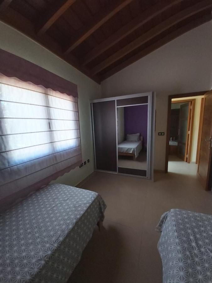 Casa El Peral Villa Puntagorda  Ngoại thất bức ảnh