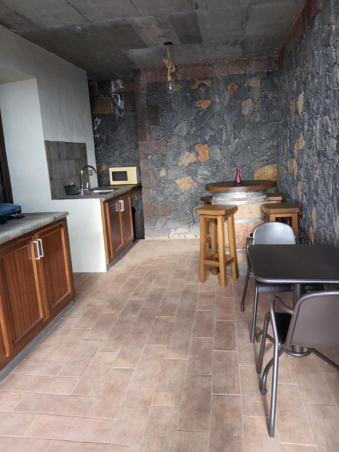 Casa El Peral Villa Puntagorda  Ngoại thất bức ảnh