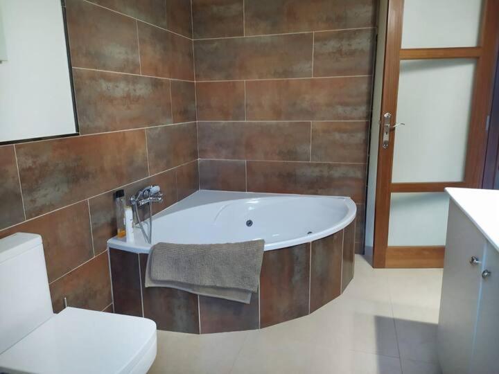 Casa El Peral Villa Puntagorda  Ngoại thất bức ảnh